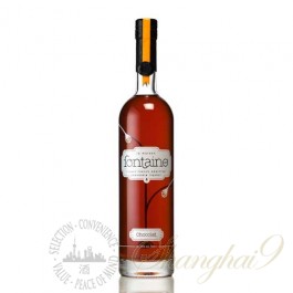 Absinthe La Maison Fontaine Chocolate