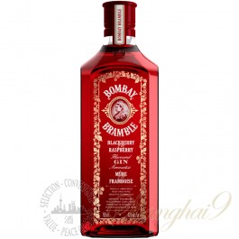 Bombay Bramble Gin 
