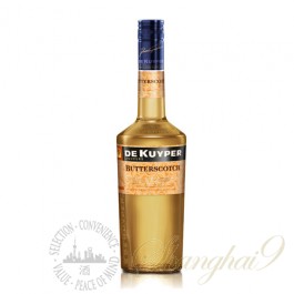 DeKuyper Butterscotch Liqueur