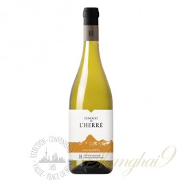 Domaine de l'Herre Gros Manseng
