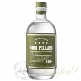 Four Pillars Olive Leaf Gin