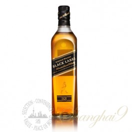 Johnnie Walker Black Label