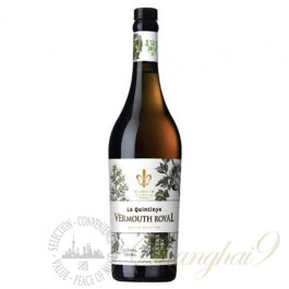 La Quintinye Vermouth Extra Dry