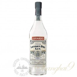 Luxardo London Dry Gin