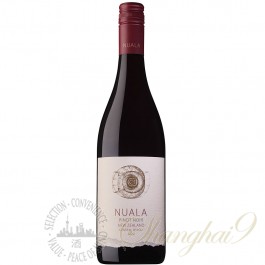 Nuala Central Otago Pinot Noir
