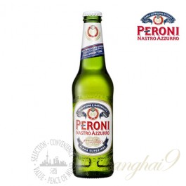 One case of Peroni Nastro Azzurro