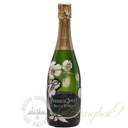 Perrier-Jouet Belle Epoque Champagne 2014