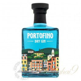 Portofino Dry Gin