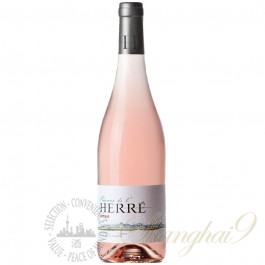 Reserve de l'Herre Rose