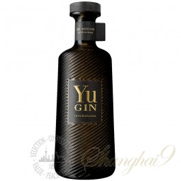 Yu Gin Black Lemon