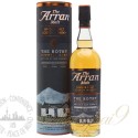 Arran The Bothy Quarter Cask Single Malt Whisky