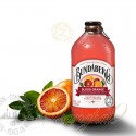 One case of Bundaberg Blood Orange Sparkling Drink