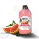 One case of Bundaberg Pink Grapefruit Sparkling Drink
