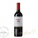 Casillero del Diablo Cabernet Sauvignon, Central Valley