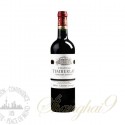 Château Timberlay Rouge, Bordeaux Superieur AOC