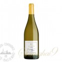 Chavin Zero Non-alcoholic Sauvignon Blanc