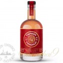 Crimson Pangolin Chinese Botanical Craft Gin Oak Barrel Edition