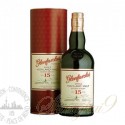 Glenfarclas 15 Year Single Highland Malt Scotch Whisky
