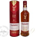 Glenfiddich 12 Year Old Amontillado Sherry Cask Finish