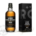 Kyro Sauna Stories No. 2 Apricot Brandy Cask Finish Whisky