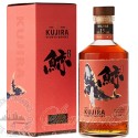 Kujira Ryukyu 15 Year Old Single Grain Japanese Whisky