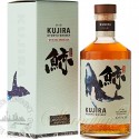Kujira Ryukyu Inari Single Grain Japanese Whisky