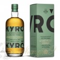 Kyro Peat Smoke Malt Rye Whisky