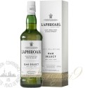 Laphroaig Oak Select Islay Single Malt Scotch Whisky