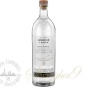 Mezcal Amaras Logia Cenizo