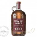 Peddlers Barrel Aged Gin