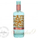 Silent Pool Gin Rose Expression