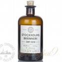 Stockholms Branneri Dry Gin