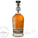 Templeton 6 Year Old Rye Whiskey