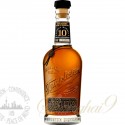 Templeton 10 Year Old Single Barrel Rye Whiskey