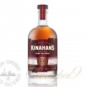 Kinahan's Single Malt Irish Whiskey - Hybrid Cask - The Kasc Project M