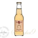 One Case Of Three Cents Ginger Beer