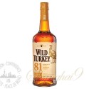 Wild Turkey 81 Proof Bourbon