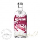Absolut Raspberri Vodka