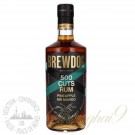 Brewdog 500 Cuts Pineapple and Mango Rum