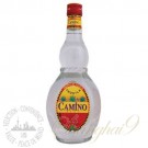 Camino Real Silver Tequila