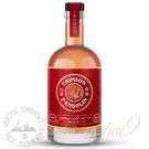 Crimson Pangolin Chinese Botanical Craft Gin Oak Barrel Edition