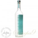 Derrumbes San Luis Potosí Mezcal