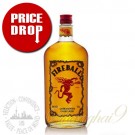 Fireball Cinnamon Whisky