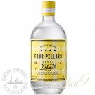 Four Pillars Fresh Yuzu Gin