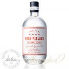 Four Pillars Spiced Negroni