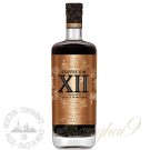Distilleries et Domaines de Provence Gin XII Café