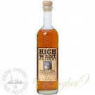 High West Campfire