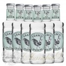 6 bottles of J. Gasco Dry Bitter Tonic 