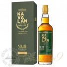 Kavalan Solist Single Cask ex-Bourbon Cask Single Malt Whisky 