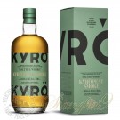 Kyro Peat Smoke Malt Rye Whisky